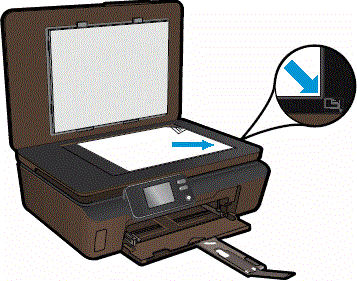 HP DeskJet PhotoSmart 5520 打印機(jī)首次設(shè)置與HPR客戶支持計算機(jī)維修指南